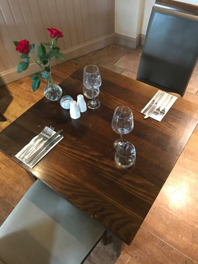 Kippen 基彭宾馆酒店 外观 照片